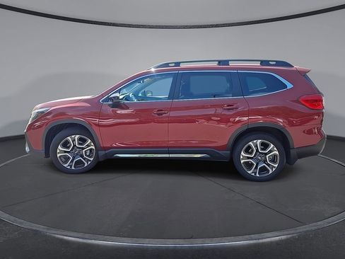 New 2026 Subaru Ascent Limited AWD/4WD image 5
