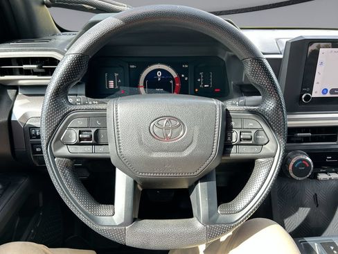 Certified 2025 Toyota Tacoma SR5 RWD image 15