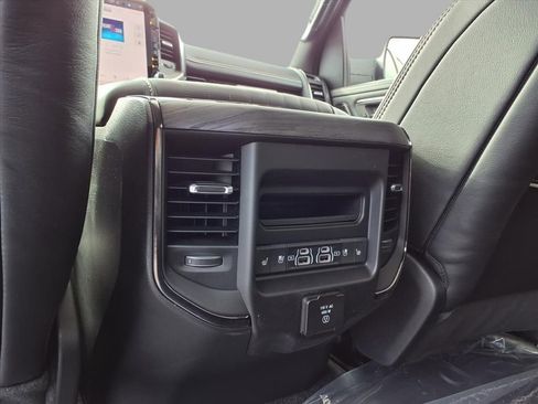 New 2026 RAM 1500 Limited AWD/4WD image 25