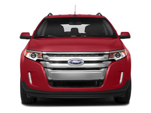 Used 2014 Ford Edge Limited FWD image 4