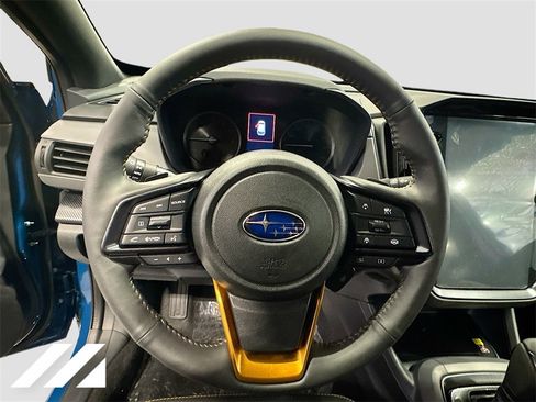New 2026 Subaru Crosstrek 2.5i Wilderness image 11