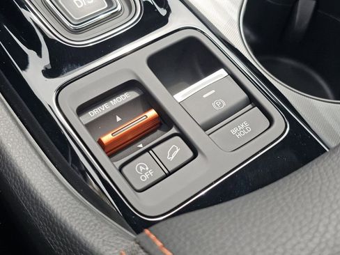 Certified 2026 Honda Passport TrailSport image 11