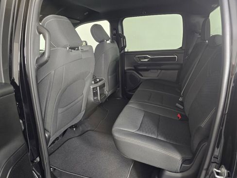 New 2026 RAM 1500 Big Horn w/ Sport Appearance Package AWD/4WD image 40