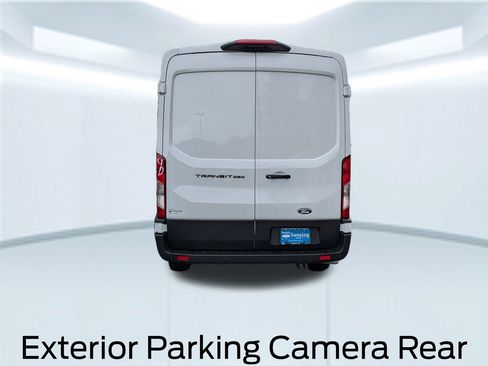 New 2026 Ford Transit 250 148 Medium Roof w/ Load Area Protection Package image 6