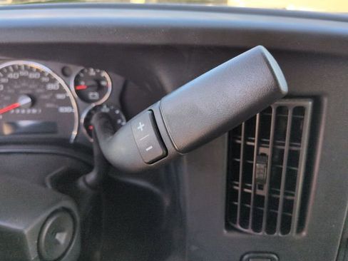 New 2024 Chevrolet Express 3500 w/ Power Convenience Package RWD image 6