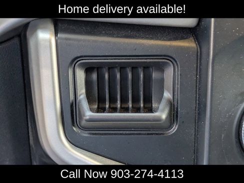 Used 2024 Ford Expedition Max XLT image 16