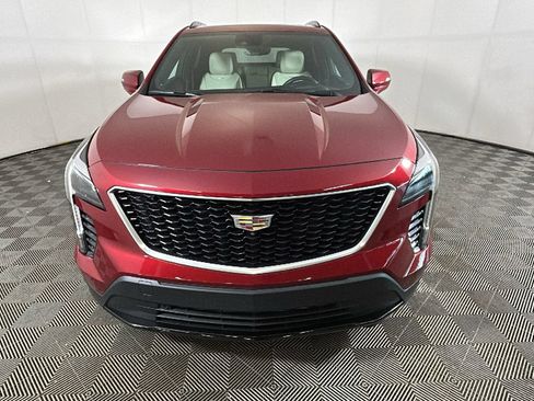 Used 2020 Cadillac XT4 Sport FWD image 8