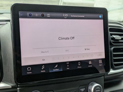 New 2025 RAM ProMaster 2500 w/ Quick Order Package 22G SLT image 20