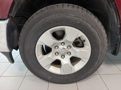 Used 2020 RAM 1500 Big Horn image 12