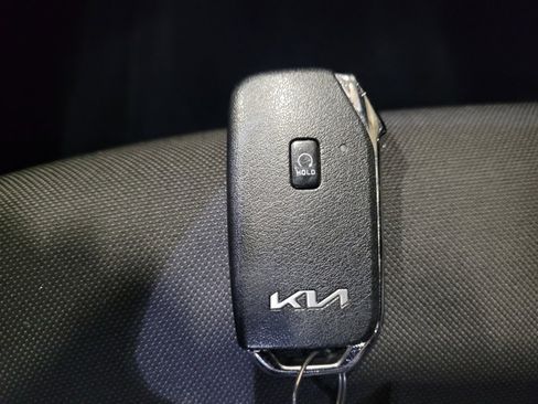 Used 2023 Kia Forte GT-Line w/ GT-Line Premium Package FWD image 32