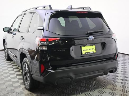 Certified 2026 Subaru Forester Premium AWD/4WD image 4