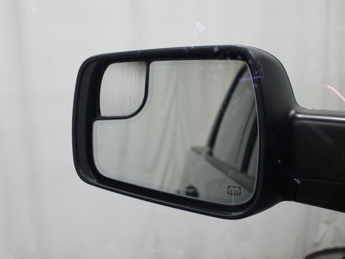 Used 2019 RAM 1500 Rebel w/ Rebel Level 1 Equipment Group AWD/4WD image 9