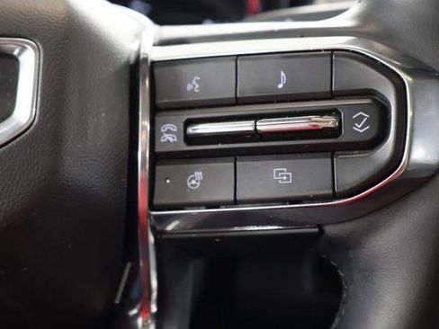Used 2024 GMC Sierra EV Denali AWD/4WD image 20