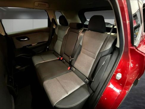 Used 2023 Nissan Rogue SV AWD/4WD image 22