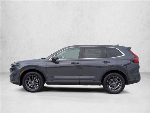 New 2026 Honda CR-V EX-L image 5