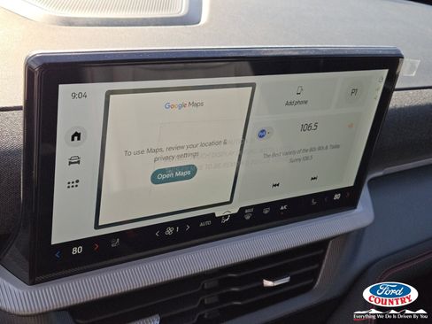 New 2026 Ford Explorer ST-Line w/ Premium Package image 11