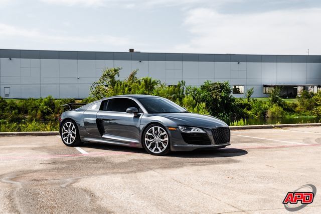 Used 2011 Audi R8 V10 AWD/4WD image 19
