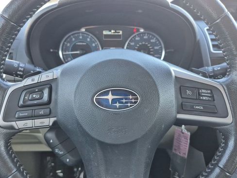 Used 2015 Subaru Impreza 2.0i Sport Limited image 19