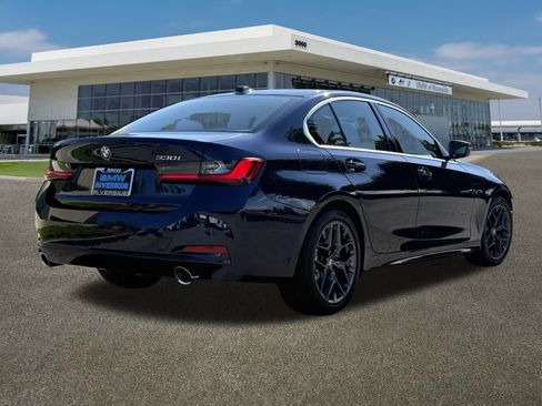 New 2026 BMW 330i Sedan image 10