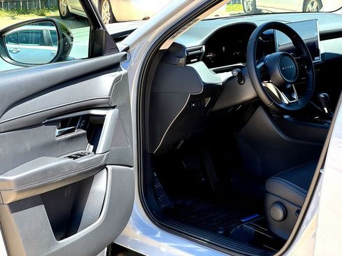 New 2026 MAZDA CX-5 Select image 10