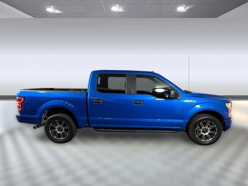 Used 2019 Ford F150 XL w/ Equipment Group 101A Mid RWD image 8