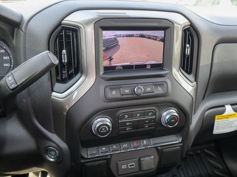 New 2026 GMC Sierra 1500 Pro image 11