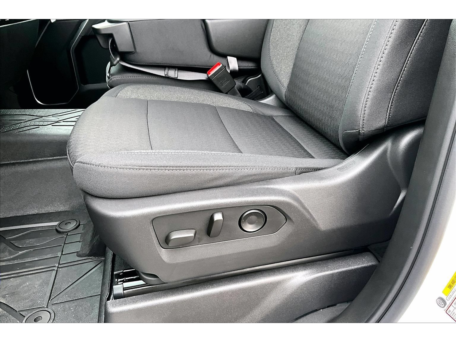 New 2026 Chevrolet Silverado 1500 RST w/ RST Select Package AWD/4WD image 34