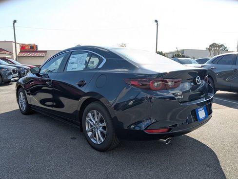 New 2026 MAZDA MAZDA3 s image 6