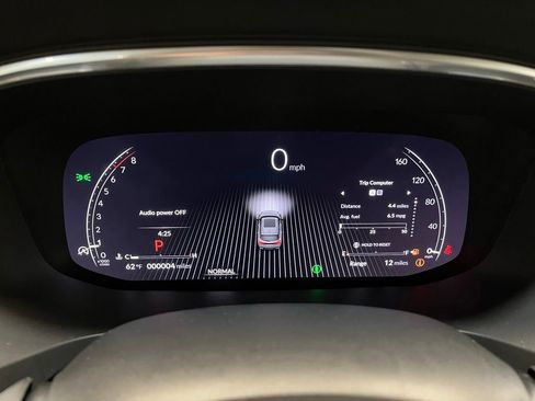 New 2026 Acura MDX w/ Advance Package AWD/4WD image 5