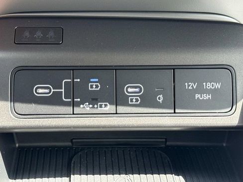 New 2026 Hyundai Kona SEL Premium FWD image 30