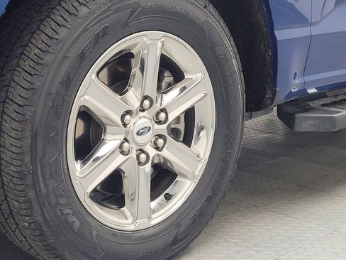Used 2024 Ford F150 XLT w/ Tow/Haul Package RWD image 31