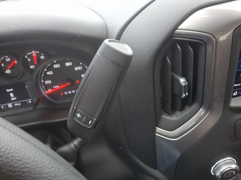 New 2025 GMC Sierra 2500 Pro w/ Convenience Package image 14