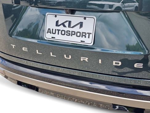Used 2027 Kia Telluride SX FWD image 10
