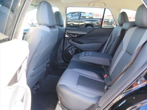 Used 2023 Subaru Outback Onyx Edition image 16