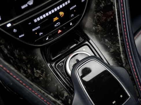 Used 2023 Aston Martin DBS Coupe RWD image 70