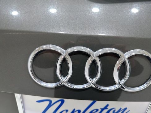 Used 2022 Audi Q3 2.0T Premium Plus image 30