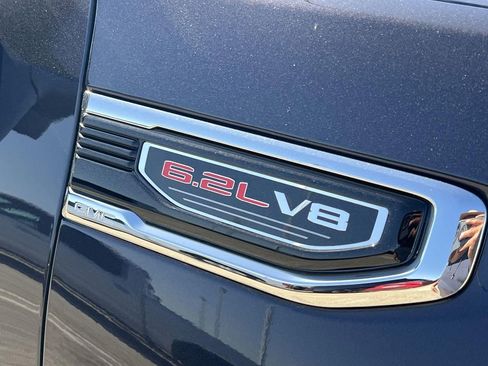 New 2026 GMC Sierra 1500 SLT w/ SLT Premium Package image 34
