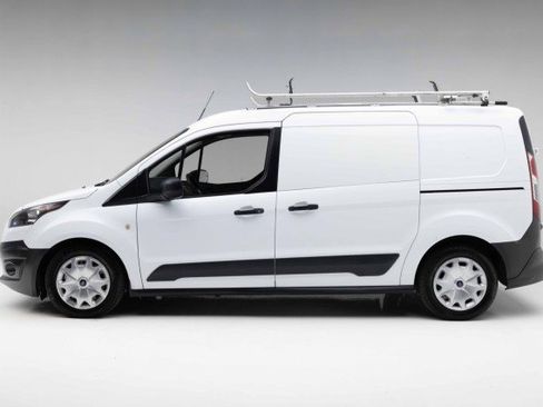 Used 2016 Ford Transit Connect XL image 9