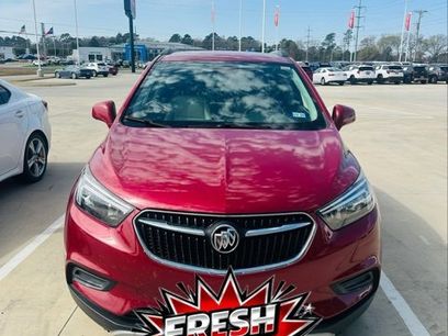 Used 2020 Buick Encore Preferred
