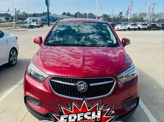 Used 2020 Buick Encore Preferred video 1