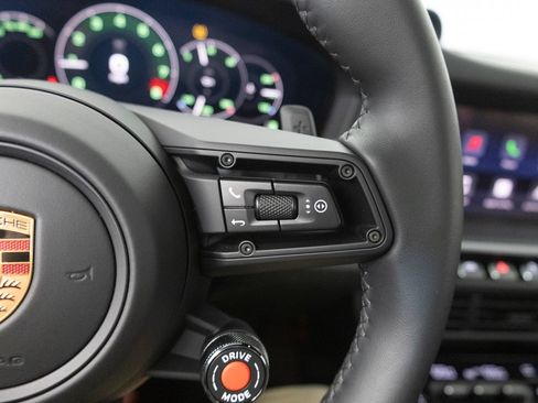 Certified 2026 Porsche 911 Carrera 4S AWD/4WD image 22