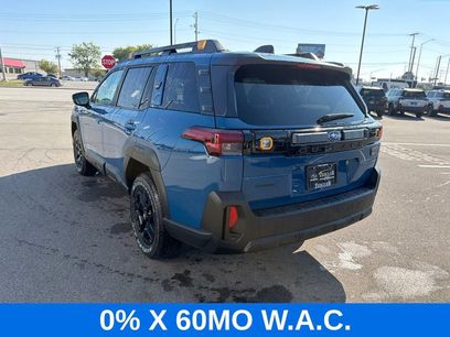 New 2026 Subaru Outback Wilderness