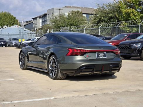 New 2026 Audi RS e-tron GT performance image 11