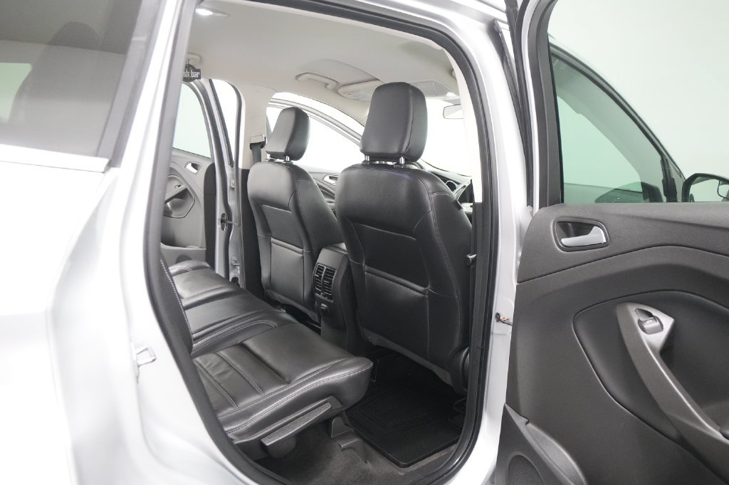 Used 2018 Ford Escape SEL AWD/4WD image 23