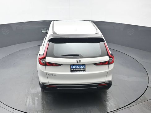 Used 2023 Honda CR-V LX image 37