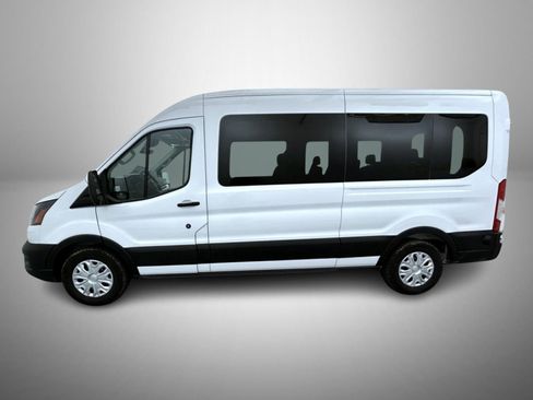 New 2026 Ford Transit 350 XL image 8