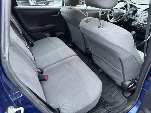 Used 2010 Honda Fit image 7