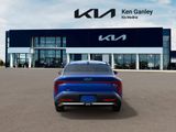 New 2025 Kia K4 EX image 5