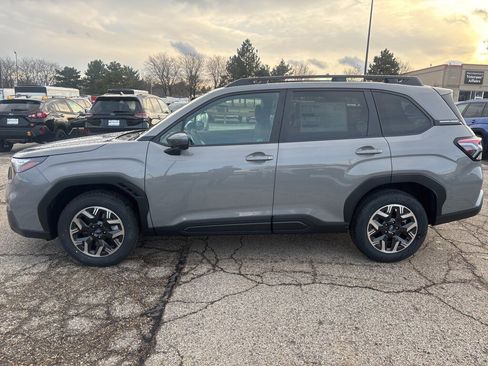 New 2026 Subaru Forester Premium image 6