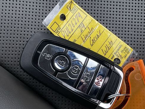 Used 2023 Lincoln Corsair Reserve w/ Equipment Group 201A image 31